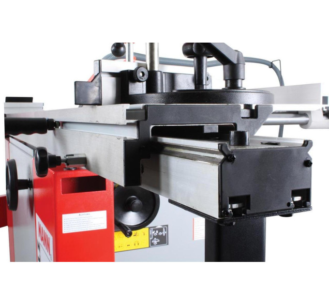 Форматно-раскроечный станок Holzmann TS 315VF-3200
