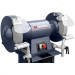Двухдисковая шлифовальная машина CORMAK M300S с подставкой и вытяжкой MDC1500 400V