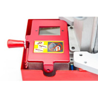 Ручной кромкооблицовочный станок Holzmann KAM 65PRO