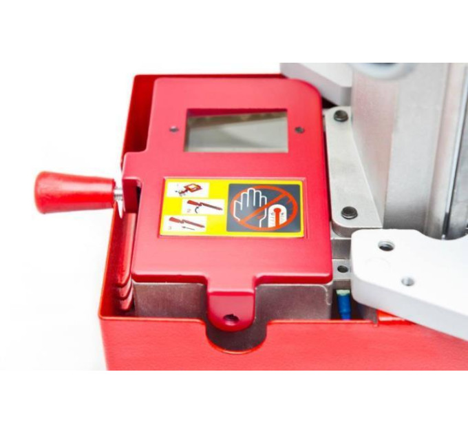 Ручной кромкооблицовочный станок Holzmann KAM 65PRO