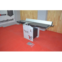 Фуговально-рейсмусовый станок Robland NXSD 410 Фуговально-рейсмусовый станок Robland NXSD 410