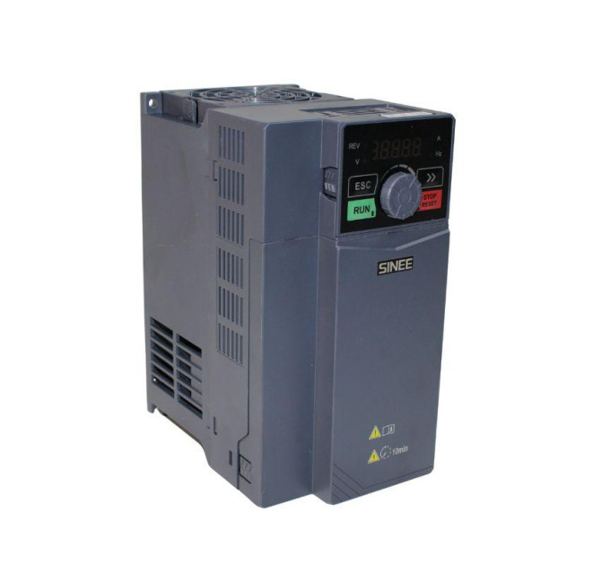 Частотный преобразователь до 10HP
