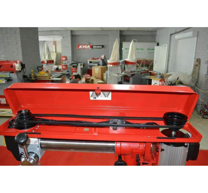 Сверлильный станок Holzmann SB 3116RMN