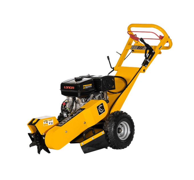 Гусеничный мини-самосвал Lumag MD500HPRO-S