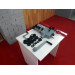 Ручной отбортовочный станок Holzmann SKM 200