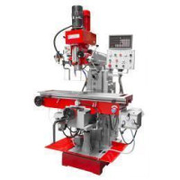 Фрезерный станок Holzmann BF 1000DDRO Фрезерный станок Holzmann BF 1000DDRO
