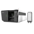 Лазерный станок с ЧПУ Cormak FIBER LF3015GA