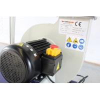 Аспирация CORMAK FM 300