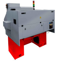 Токарный станок с ЧПУ Holzmann CD3275ECO_400V