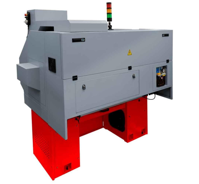 Токарный станок с ЧПУ Holzmann CD3275ECO_400V