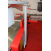 Фуговальный станок Holzmann AHM 410P