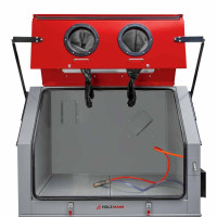 Пескоструйная камера Holzmann SK990_230V