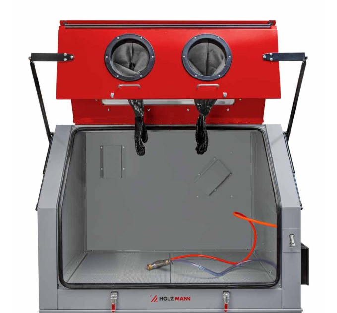 Пескоструйная камера Holzmann SK990_230V