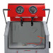 Пескоструйная камера Holzmann SK990_230V