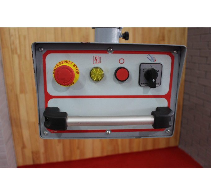 Фуговальный станок Holzmann AHM 410P