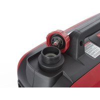 Инверторный генератор Tvardy T05015 + газовая плитка Orcamp CK-505 и лейка в подарок
