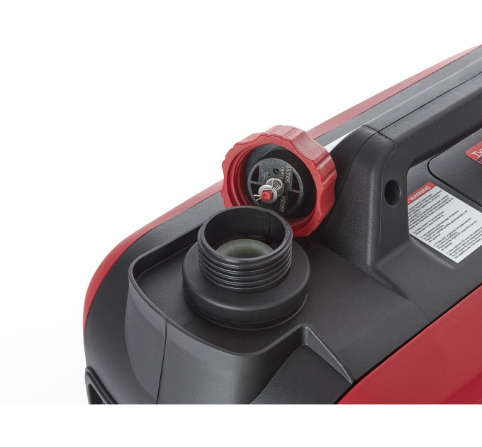 Інверторний генератор Tvardy T05015 + газова плитка Orcamp CK-505 + електричний обігрівач Gardyer HE2000