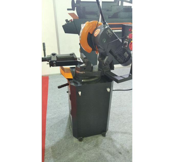 Дисковая пила Dispa Makina S 250