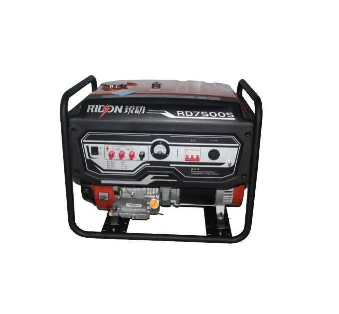 Бензиновый генератор EF Power RD7500S