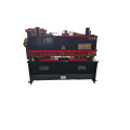 Гидравлические гильотинные ножницы DURMARK QC11K-6X1600