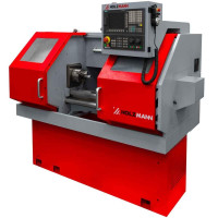 Токарный станок с ЧПУ Holzmann CD3275ECO_400V Токарный станок с ЧПУ Holzmann CD3275ECO_400V