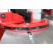 Промышленный фрезерный станок Holzmann FS 200SF