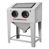 Піскоструминна камера Cormak KDP220 TOP Піскоструминна камера Cormak KDP220 TOP