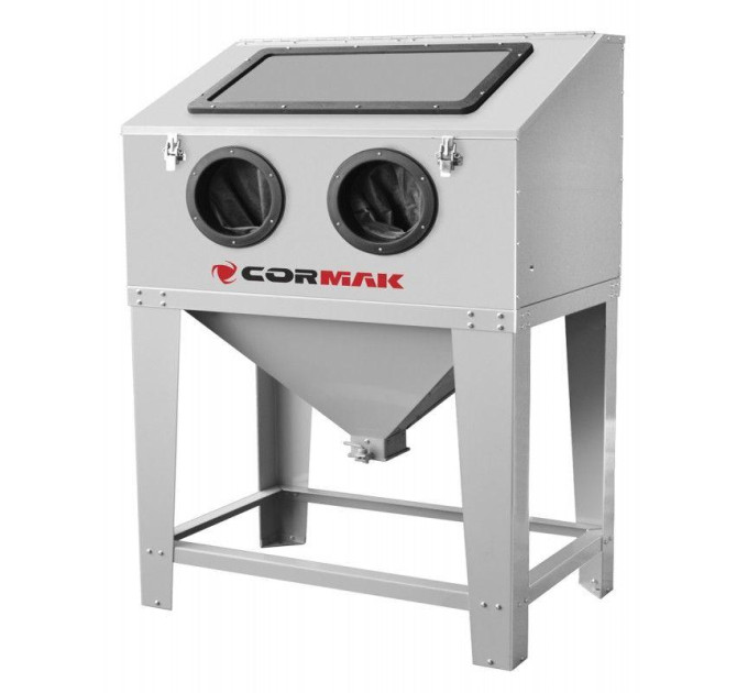 Піскоструминна камера Cormak KDP220 TOP