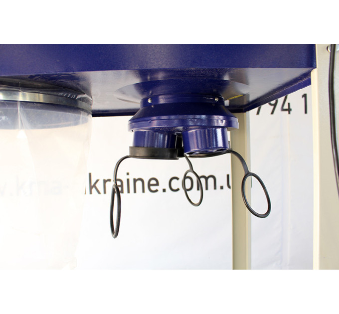 Аспирация CORMAK FM500