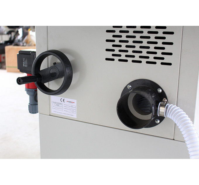 Циркулярна пила Cormak TS 250