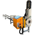 Лазерный станок для резки труб MAST CNC MACHINEN 6010XQ-1500W
