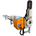 Лазерный станок для резки труб MAST CNC MACHINEN 6010XQ-1500W