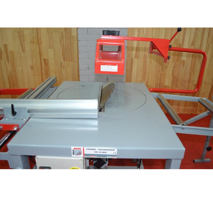 Циркулярная пила Holzmann TS 400Z