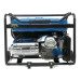 Бензиновый генератор TAGRED TA6500GKWX