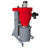 Аспирация Holzmann RLE1500_230V