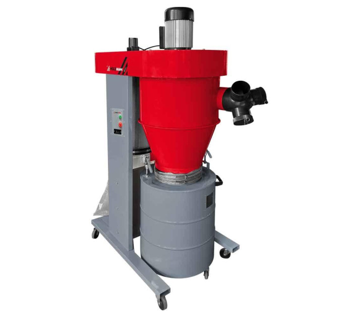 Аспирация Holzmann RLE1500_230V