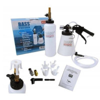 Комплект перекачивания и замены тормозной жидкости Bass Polska BP-3611