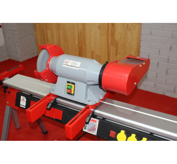 Точильно-шлифовальный станок Holzmann DSM 100200B