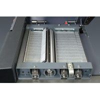 Рейсмусовий верстат Robland D 630
