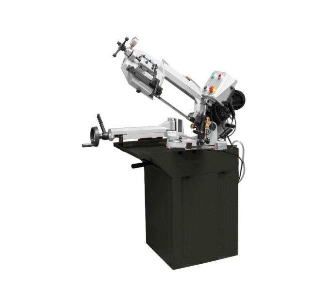 Ленточная пила по металлу MAST Metalltechnik M-BS210 400V