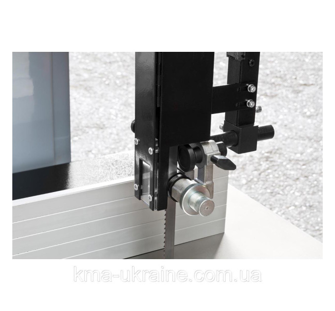 Стрічкова пила Holzmann HBS 600DELUX