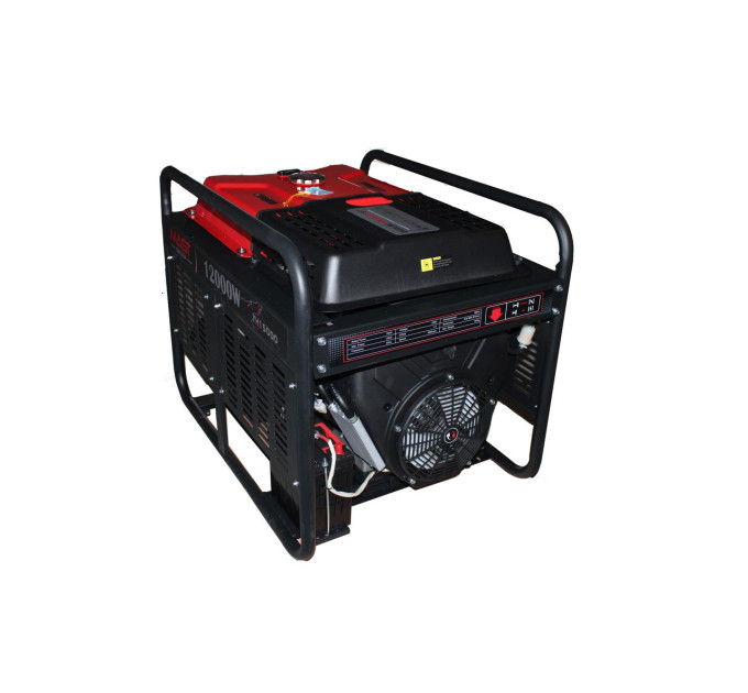 Бензиновый генератор MAST GROUP YH15000