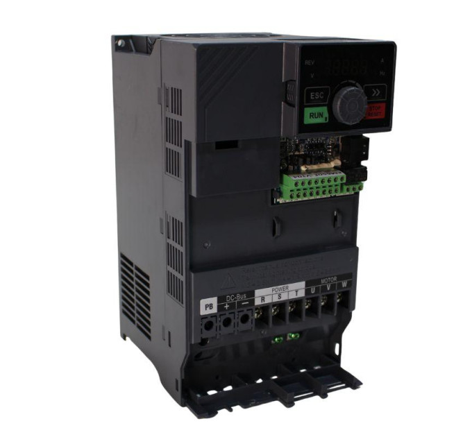 Частотный преобразователь до 20HP