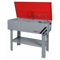 Машина для мытья деталей Holzmann TW150_230V Машина для мытья деталей Holzmann TW150_230V