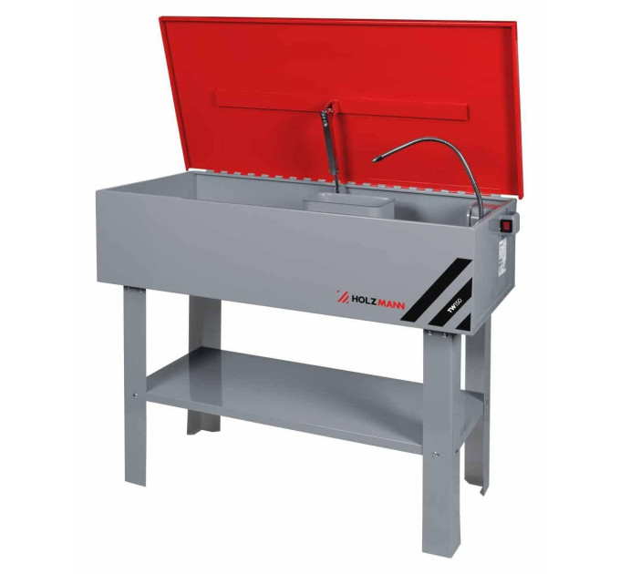 Машина для мытья деталей Holzmann TW150_230V