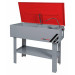 Машина для мытья деталей Holzmann TW150_230V