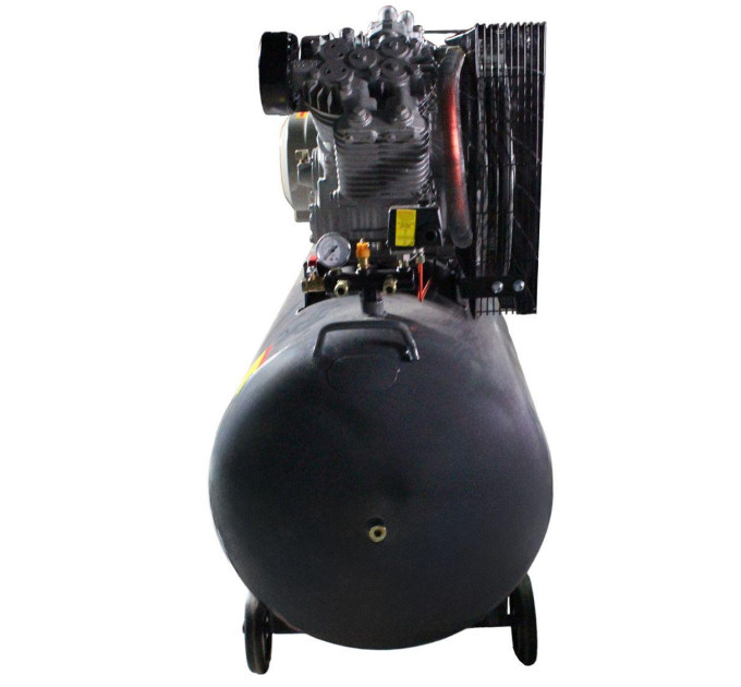 Поршневой компрессор MAST 2105/500L 400V 12.5BAR