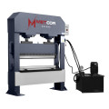 Гидравлический пресс METCOR HPB-1500D