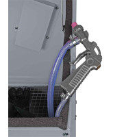 Пескоструйная камера Holzmann SK220_230V