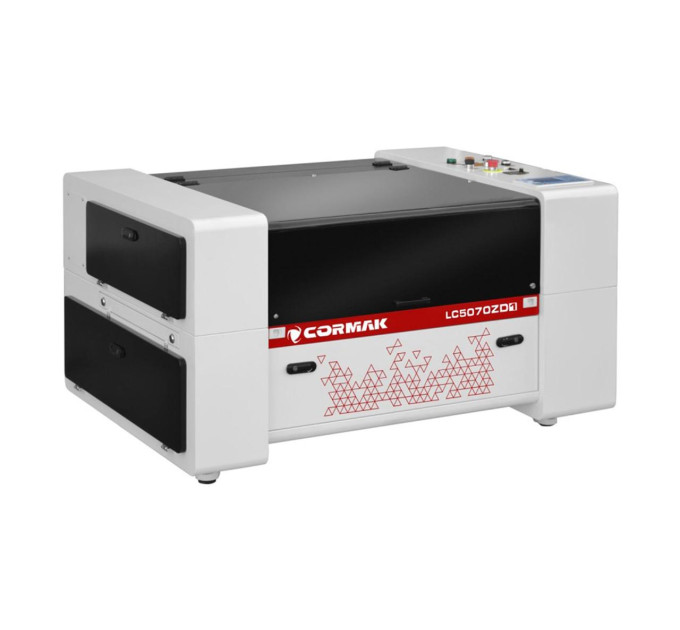 Лазер Cormak CO2 LC5070ZD1